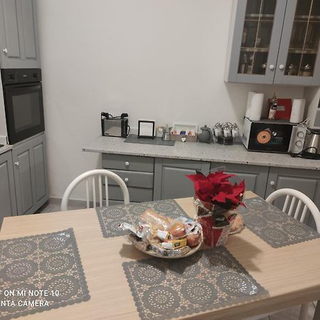 Genysweethome 솔페리노 외부 사진
