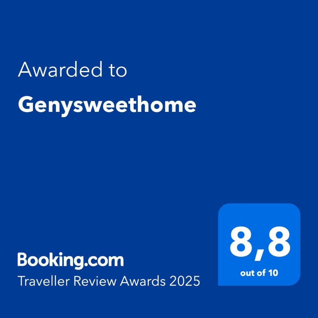 Genysweethome 솔페리노 외부 사진
